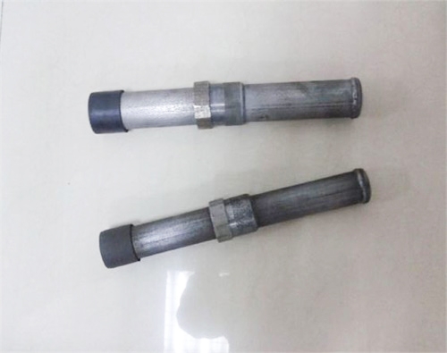 十堰桩基声测管螺旋式深桩