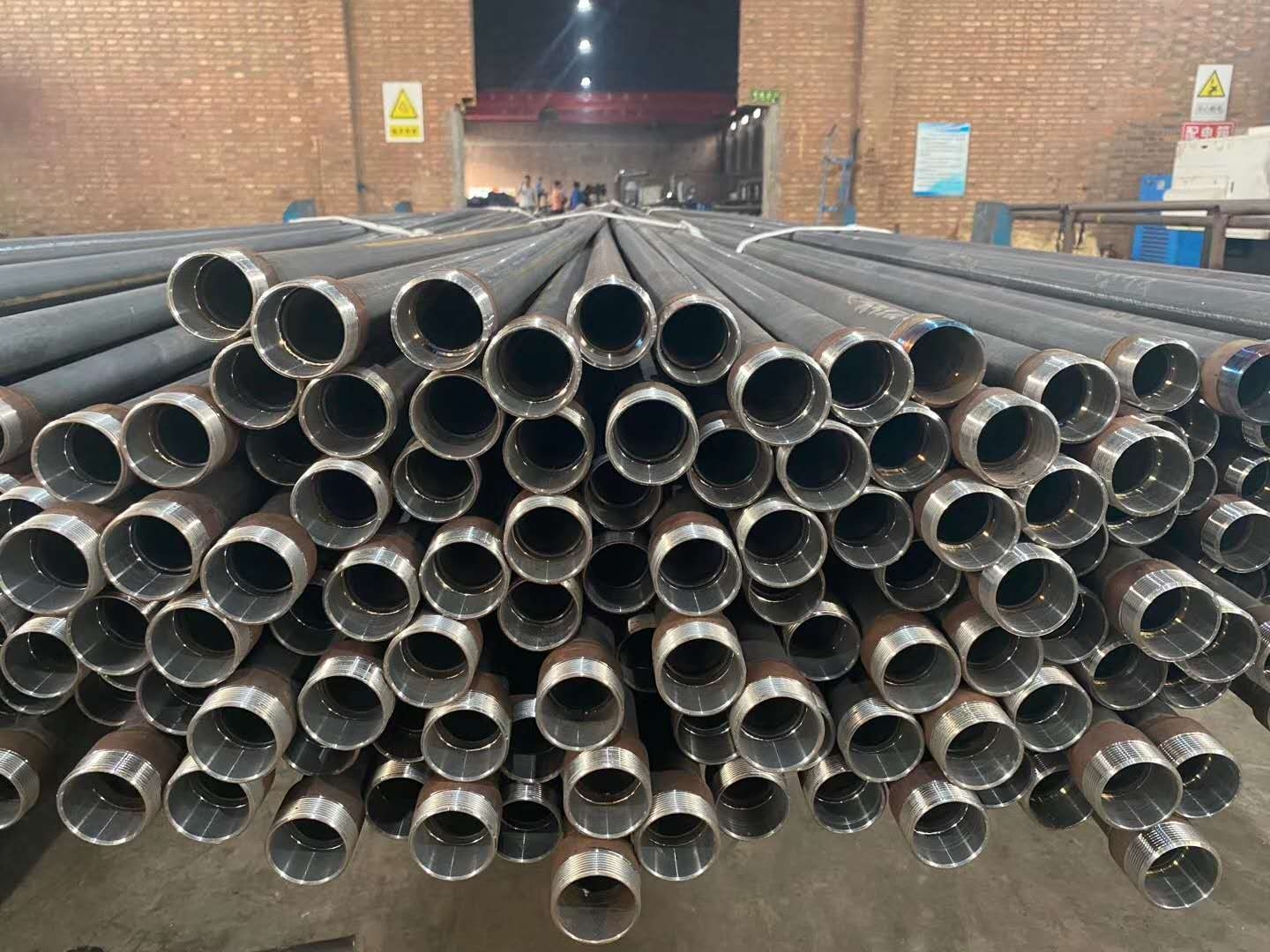 十堰桥梁声测管批量供货