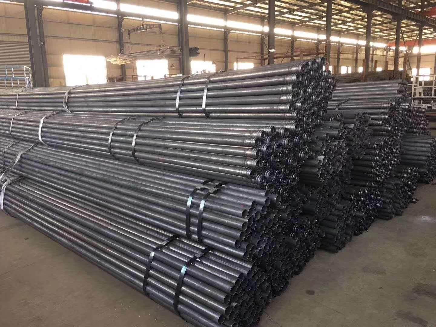 十堰桥梁声测管57mm