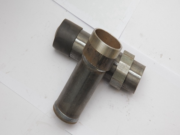 十堰螺旋式声测管厚壁3.0mm