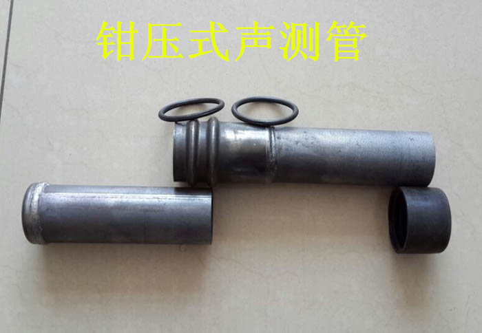 十堰声测管的一些常识介绍