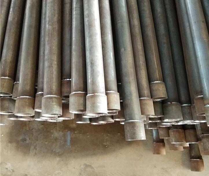 十堰桥梁桩基检测中超声波法与低应变法的特点对比
